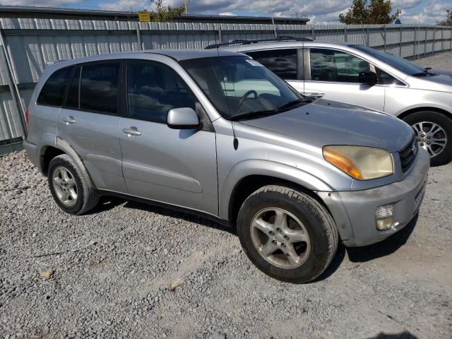 Photo 4 from auction – 2002 TOYOTA RAV4 with VIN JTEHH20V326063088