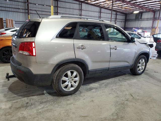Photo 3 from auction – 2012 KIA SORENTO BA with VIN 5XYKT3A64CG290228