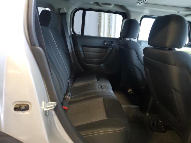 Photo 10 from auction – 2008 HUMMER H3 with VIN 5GTEN13E588146985