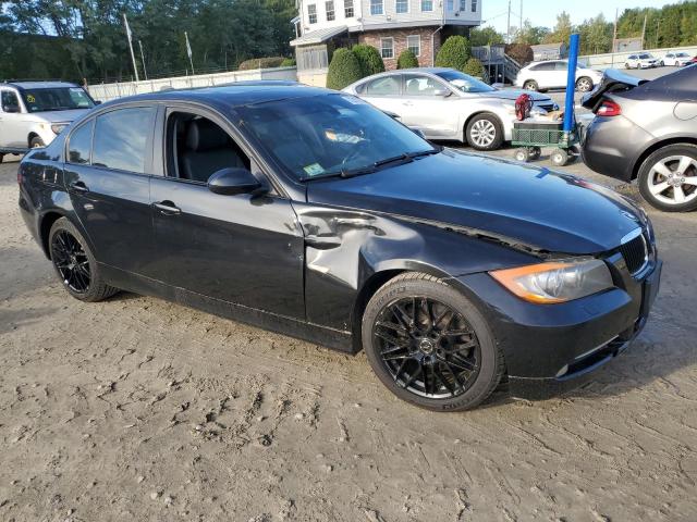 Photo 4 from auction – 2008 BMW 328 XI with VIN WBAVC93518K039640