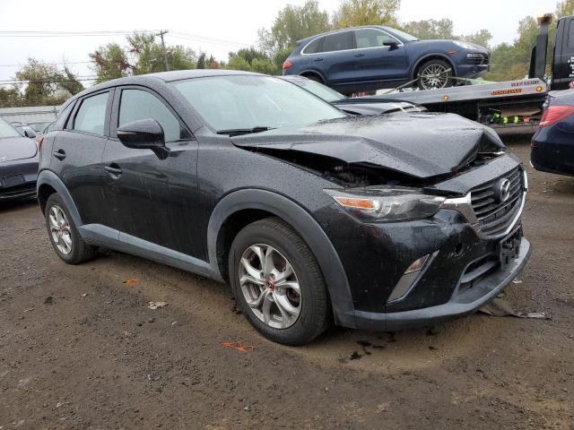Photo 4 from auction – 2016 MAZDA CX-3 TOURI with VIN JM1DKFC70G0131690