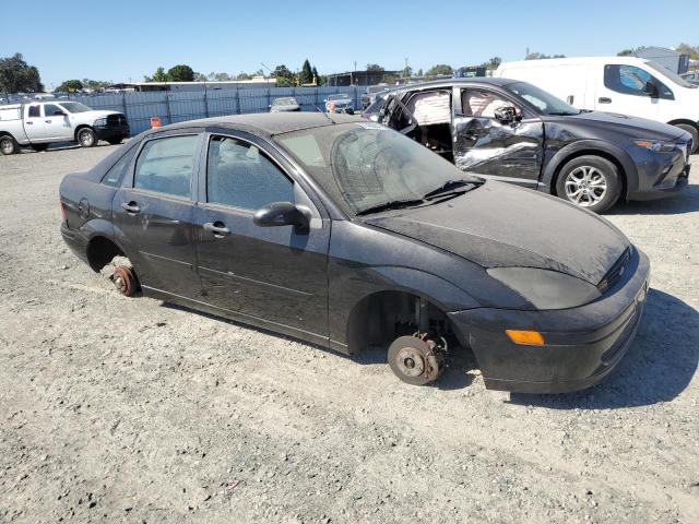 Photo 4 from auction – 2004 FORD FOCUS SE C with VIN 1FAFP34384W181367