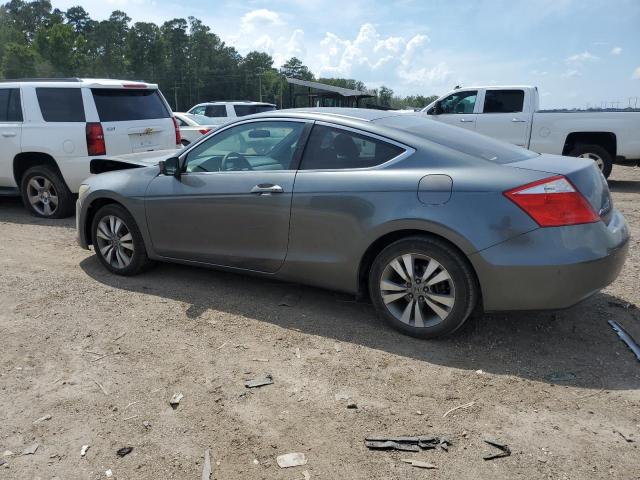 Photo 2 from auction – 2010 HONDA ACCORD LX with VIN 1HGCS1B37AA004841