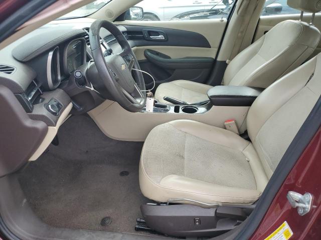 Photo 7 from auction – 2016 CHEVROLET MALIBU LIM with VIN 1G11C5SA3GF155818