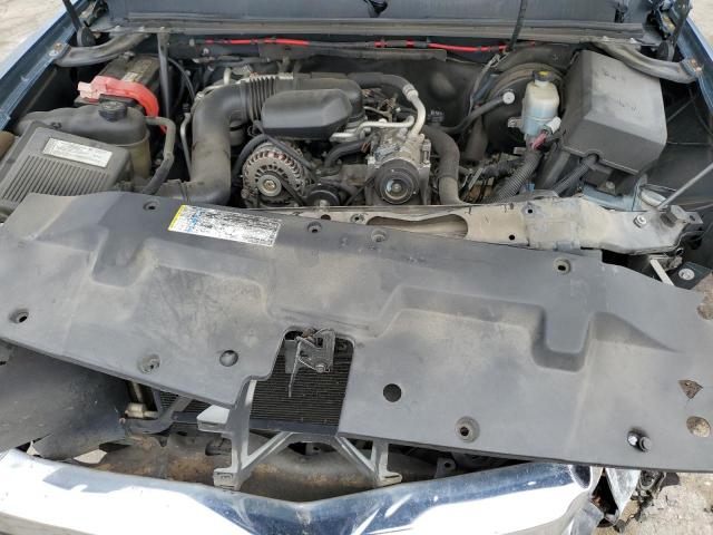 Photo 11 from auction – 2008 CHEVROLET SILVERADO with VIN 1GCEC19X88Z225728