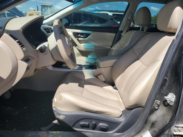 Photo 7 from auction – 2015 NISSAN ALTIMA 2.5 with VIN 1N4AL3AP7FN348484