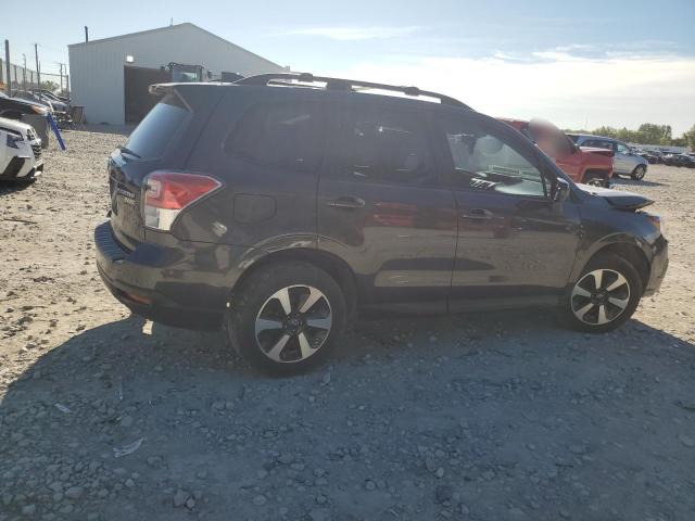 Photo 3 from auction – 2017 SUBARU FORESTER 2 with VIN JF2SJAGC2HH556210