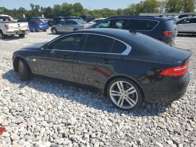 Photo 2 from auction – 2017 JAGUAR XE PRESTIG with VIN SAJAK4BVXHA958245