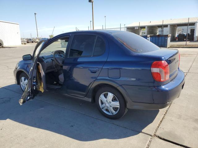Photo 2 from auction – 2002 TOYOTA ECHO with VIN JTDBT123620219528
