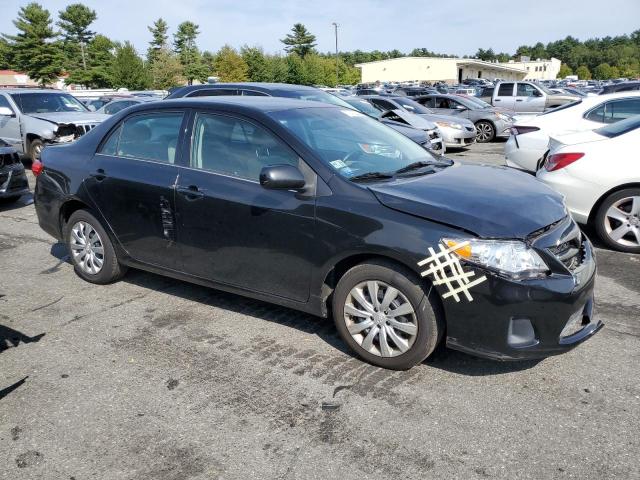 Photo 4 from auction – 2013 TOYOTA COROLLA BA with VIN 5YFBU4EE1DP195496