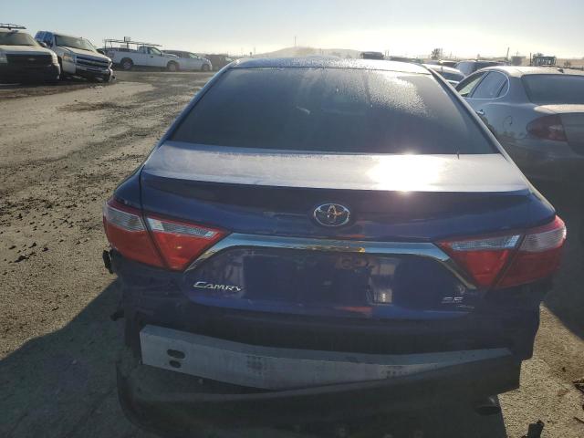 Photo 6 from auction – 2016 TOYOTA CAMRY LE with VIN 4T1BF1FK5GU540724