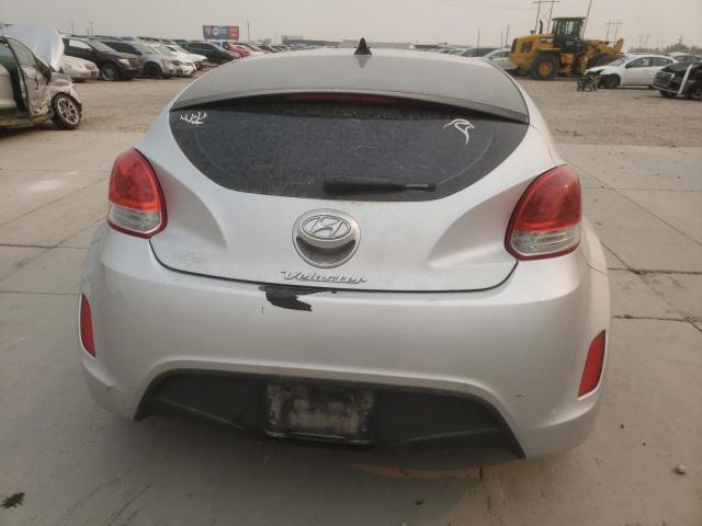 Photo 6 from auction – 2012 HYUNDAI VELOSTER with VIN KMHTC6ADXCU050275