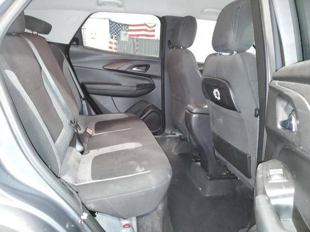 Photo 11 from auction – 2021 CHEVROLET TRAILBLAZE with VIN KL79MPS24MB148176