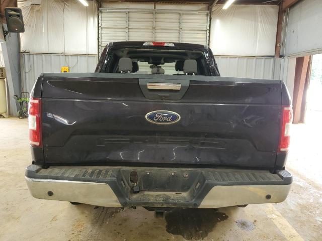 Photo 6 from auction – 2019 FORD F150 SUPER with VIN 1FTEW1E50KFA06590