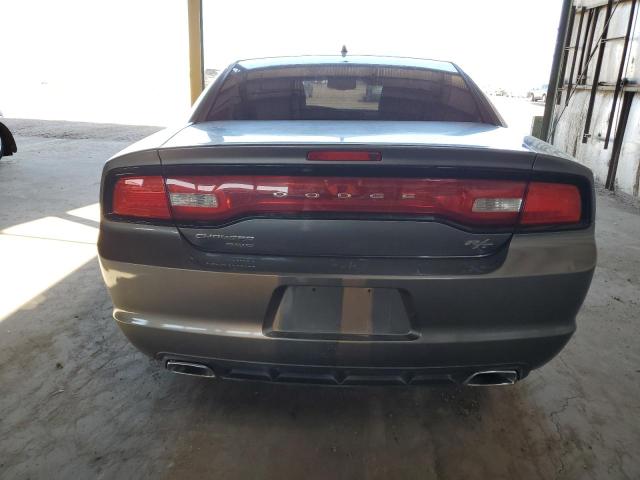 Photo 6 from auction – 2011 DODGE CHARGER R/ with VIN 2B3CM5CT4BH591583