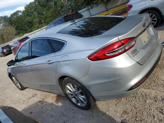 Photo 2 from auction – 2017 FORD FUSION SE with VIN 3FA6P0HD4HR309470