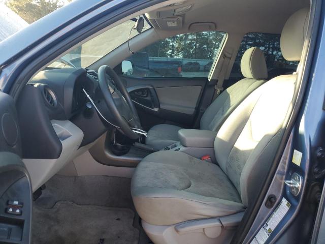 Photo 7 from auction – 2010 TOYOTA RAV4 with VIN 2T3BF4DV4AW071509