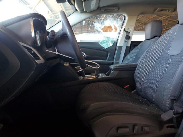 Photo 7 from auction – 2013 GMC TERRAIN SL with VIN 2GKALSEK3D6354520