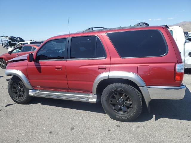 Photo 2 from auction – 2001 TOYOTA 4RUNNER SR with VIN JT3HN86R210326624