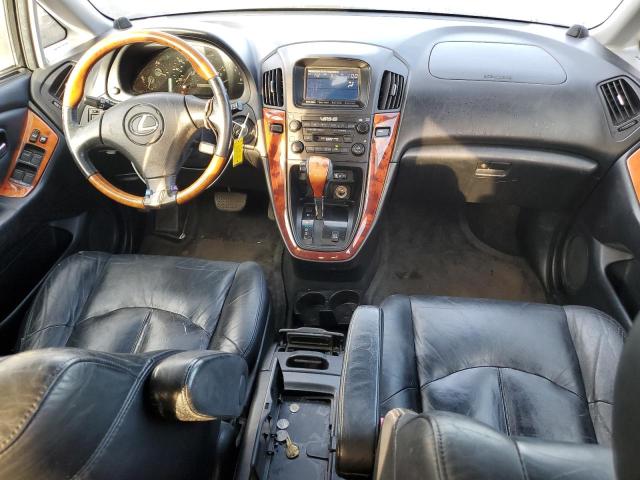 Photo 8 from auction – 2001 LEXUS RX 300 with VIN JTJHF10U110211636