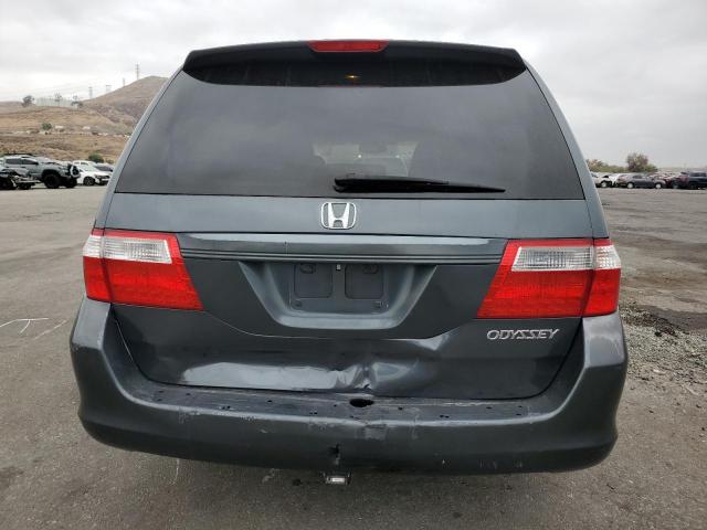 Photo 6 from auction – 2005 HONDA ODYSSEY EX with VIN 5FNRL38715B084596