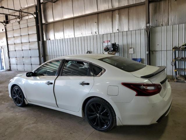 Photo 2 from auction – 2017 NISSAN ALTIMA 2.5 with VIN 1N4AL3AP9HC240950