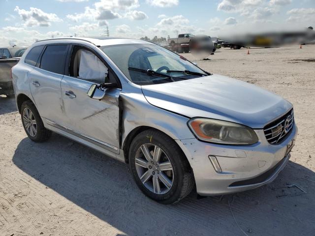 Photo 4 from auction – 2016 VOLVO XC60 T6 PL with VIN YV4902RM0G2808675