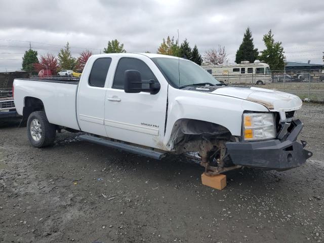 Photo 4 from auction – 2013 CHEVROLET SILVERADO with VIN 1GC2KYC83DZ288696