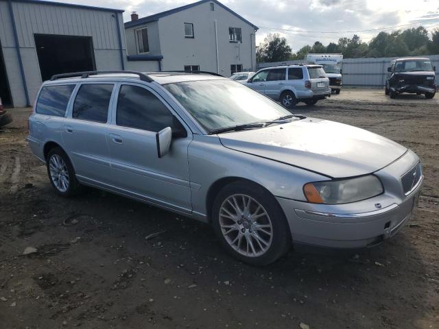 Photo 4 from auction – 2007 VOLVO V70 2.5T with VIN YV1SW592372674256
