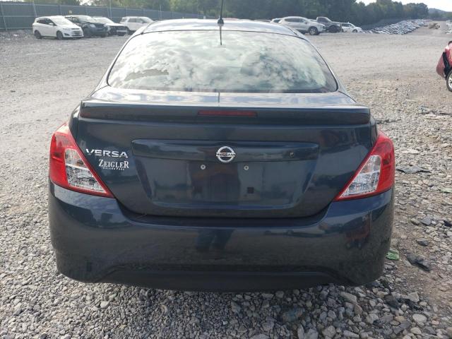 Photo 6 from auction – 2017 NISSAN VERSA S with VIN 3N1CN7AP4HL869205