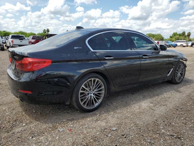 Photo 3 from auction – 2018 BMW 530E with VIN WBAJA9C5XJB251611