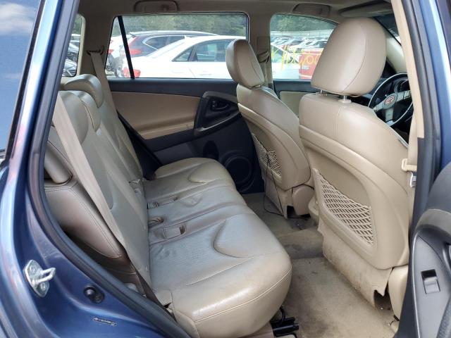Photo 11 from auction – 2011 TOYOTA RAV4 LIMIT with VIN 2T3DK4DV4BW043702