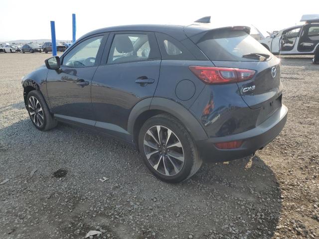 Photo 2 from auction – 2019 MAZDA CX-3 TOURI with VIN JM1DKDC75K0426569