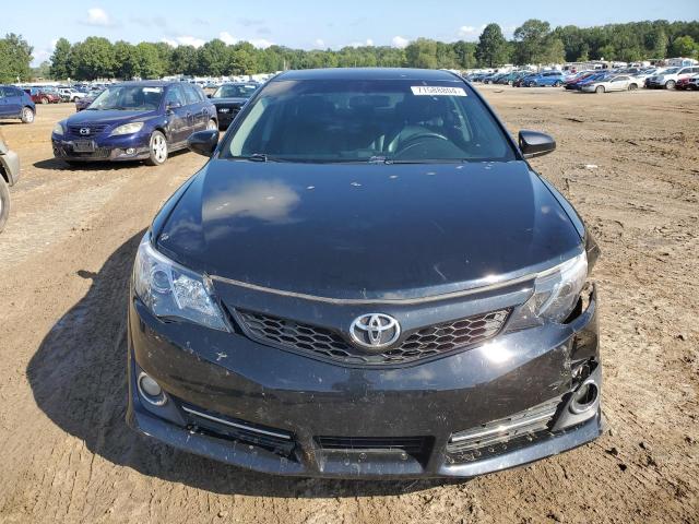 Photo 5 from auction – 2014 TOYOTA CAMRY L with VIN 4T1BF1FKXEU368493