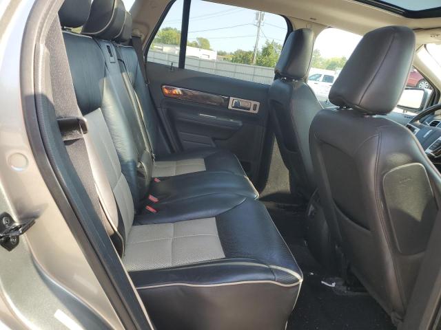 صورة رقم 11 من المزاد - 2008 LINCOLN MKX مع VIN 2LMDU88C28BJ20279