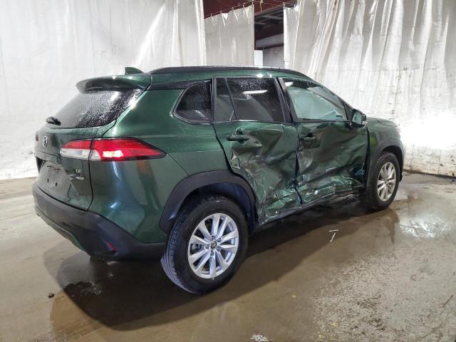 Photo 3 from auction – 2023 TOYOTA COROLLA CR with VIN 7MUCAABG8PV044366