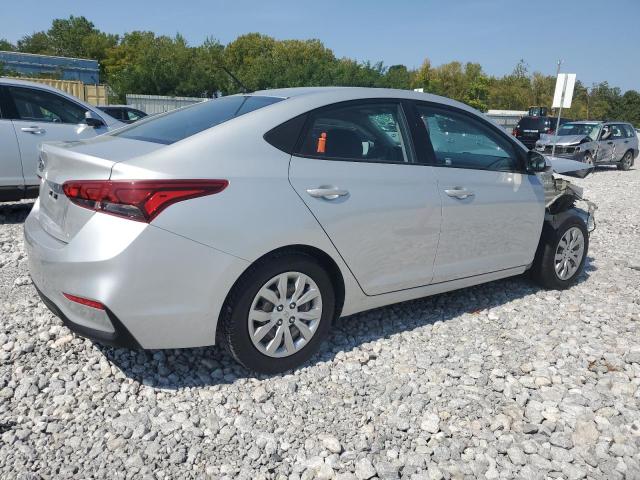 Photo 3 from auction – 2020 HYUNDAI ACCENT SE with VIN 3KPC24A69LE104399