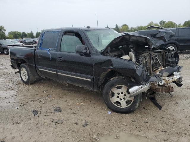Photo 4 from auction – 2005 CHEVROLET SILVERADO with VIN 2GCEC13T051230383
