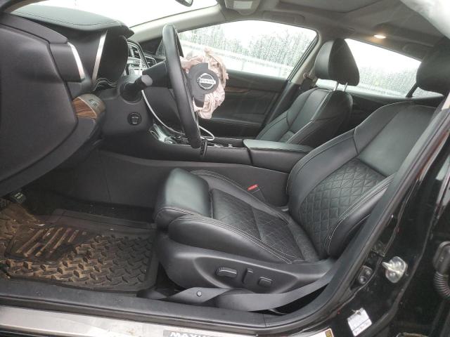 Photo 7 from auction – 2016 NISSAN MAXIMA 3.5 with VIN 1N4AA6AP3GC427820