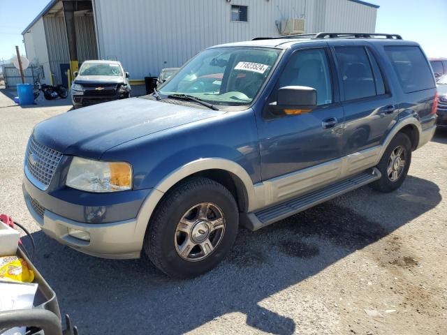 FORD EXPEDITION 2005 with VIN 1FMFU17565LA21698 - Photo from auction