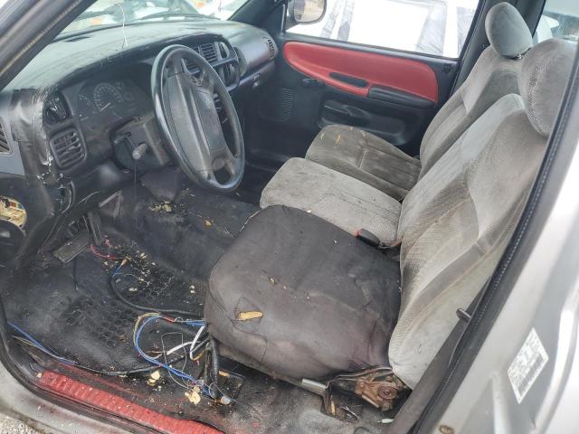 Photo 7 from auction – 2001 DODGE RAM 1500 with VIN 1B7HC16X01S251756