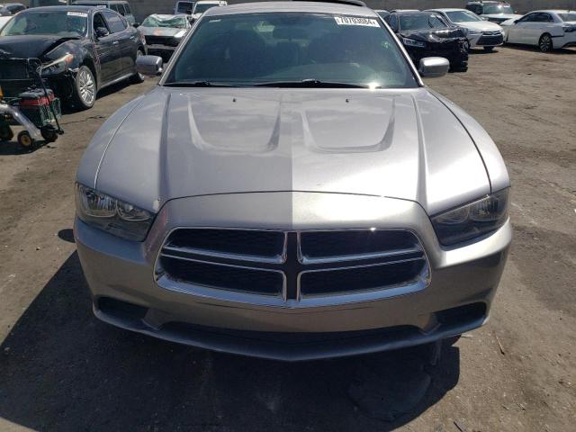 Photo 5 from auction – 2014 DODGE CHARGER SE with VIN 2C3CDXBG7EH116758