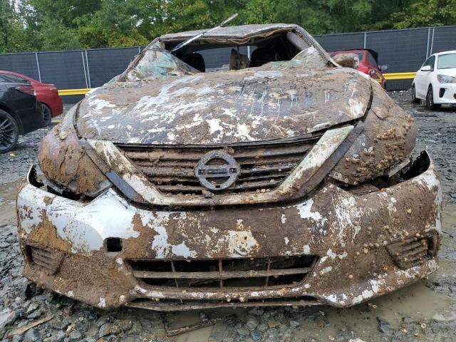 Photo 5 from auction – 2016 NISSAN ALTIMA 2.5 with VIN 1N4AL3AP8GC191657
