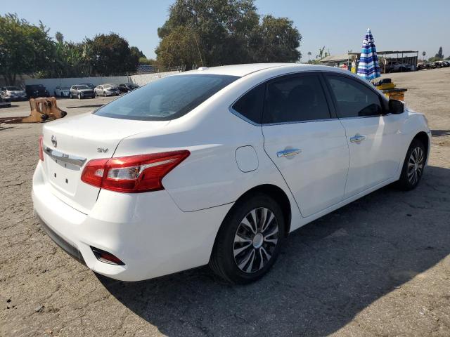 Photo 3 from auction – 2016 NISSAN SENTRA S with VIN 3N1AB7AP3GL666191