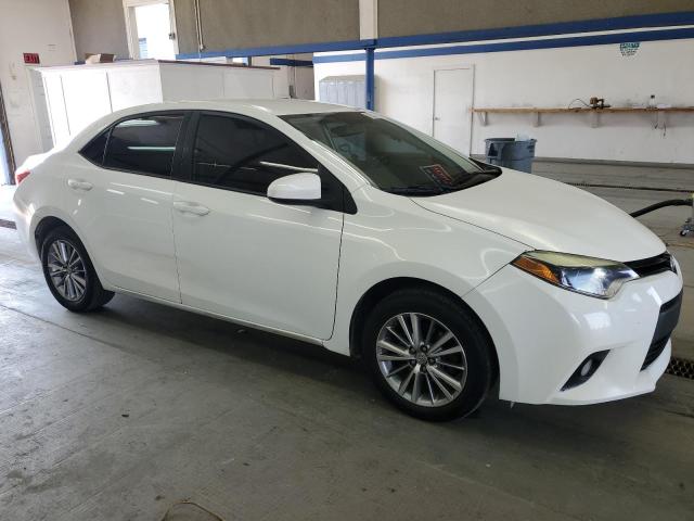 Photo 4 from auction – 2014 TOYOTA COROLLA L with VIN 5YFBURHE1EP103300