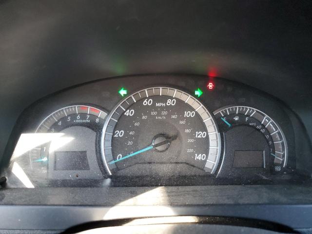 Photo 9 from auction – 2012 TOYOTA CAMRY BASE with VIN 4T1BF1FK4CU009606