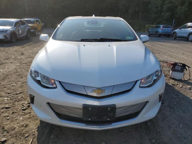 Photo 5 from auction – 2018 CHEVROLET VOLT PREMI with VIN 1G1RD6S50JU129558