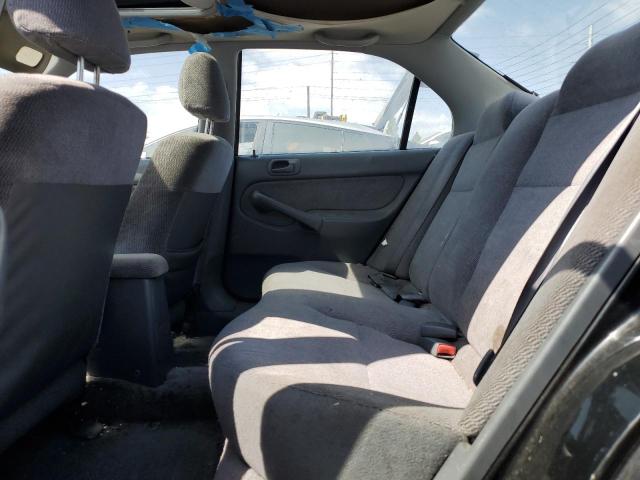 Photo 10 from auction – 1997 HONDA CIVIC EX with VIN JHMEJ8644VS004560