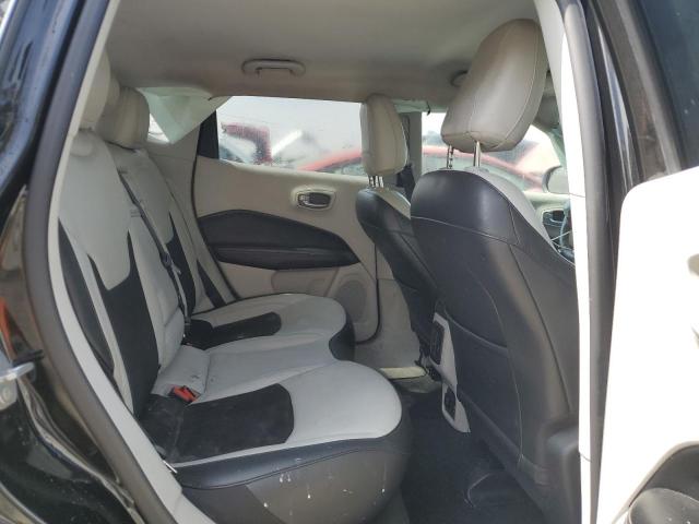 Photo 11 from auction – 2019 JEEP COMPASS LA with VIN 3C4NJCBBXKT788830