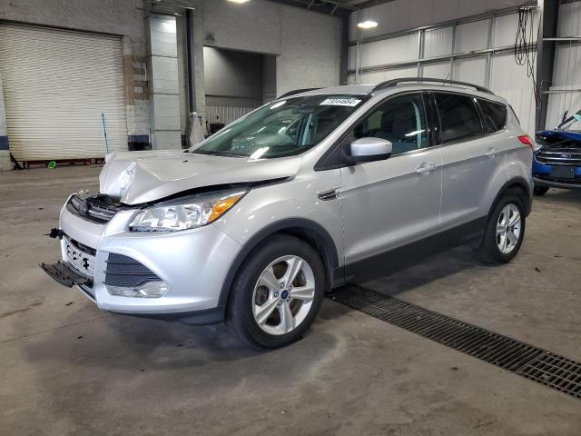 FORD ESCAPE SE 2015 with VIN 1FMCU9G92FUC12681 - Photo from auction
